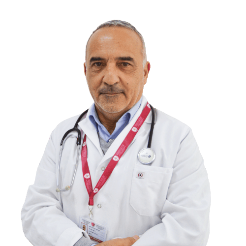 Prof. Dr. Şahin AHMEDOV